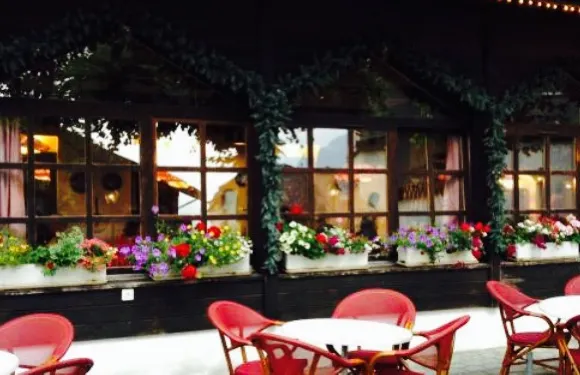 Pasta & More Restaurant