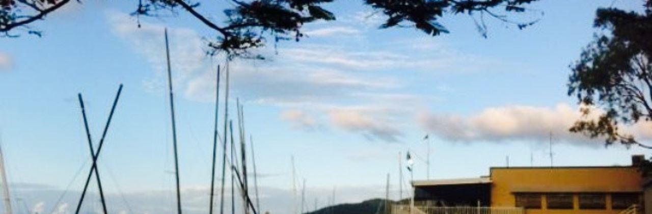 Whitsunday Sailing Club