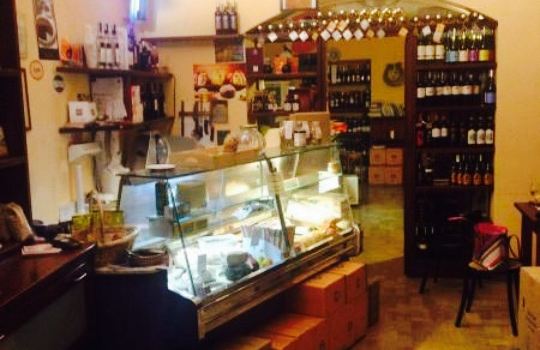 L'Alimentare