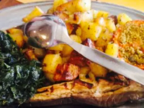 Trattoria Sirri Il Matto