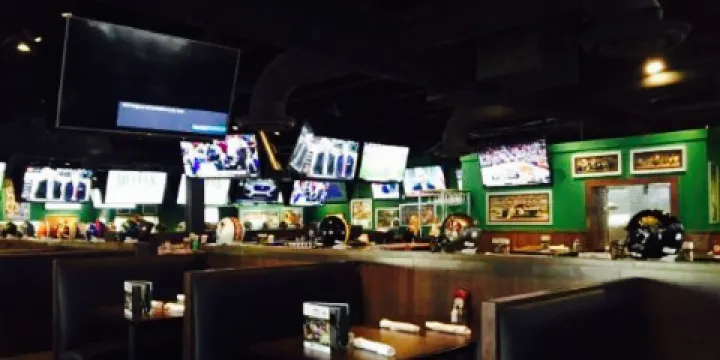 Duffy's Sports Grill