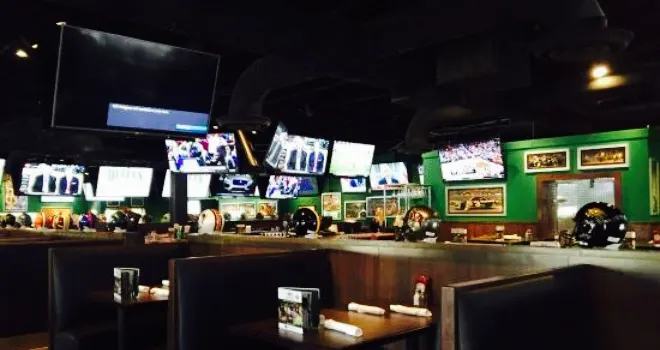 Duffy's Sports Grill