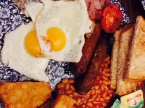 The Vigilance - JD Wetherspoon