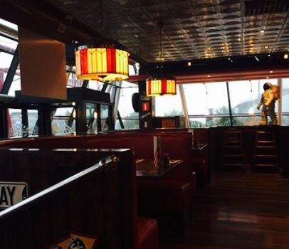 TGI Friday's