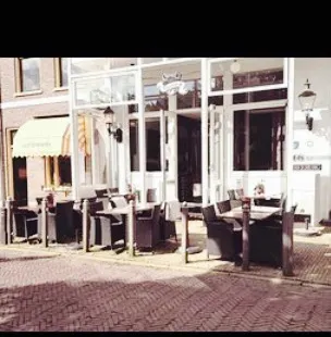 Nieuw Vreeburg Bistrobar