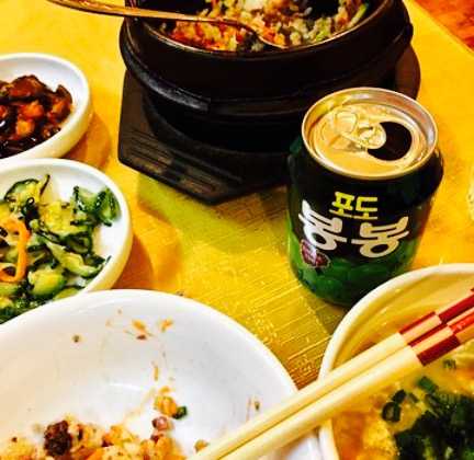 Corea Town Restaurant