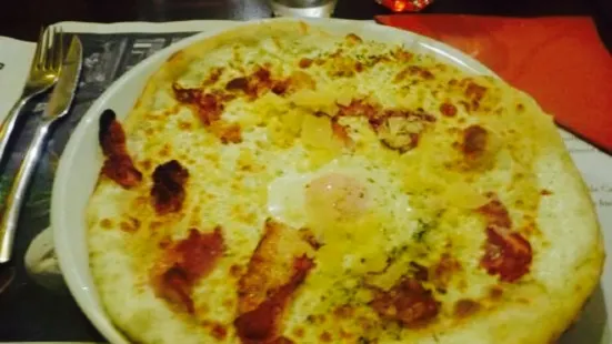 Pizza del Arte