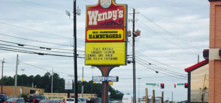 Wendy's