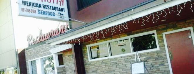 Mi Casita Restaurant