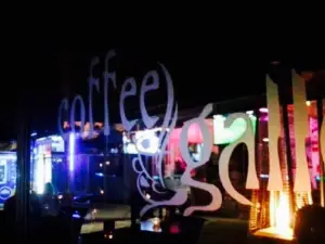 Coffee Gallery