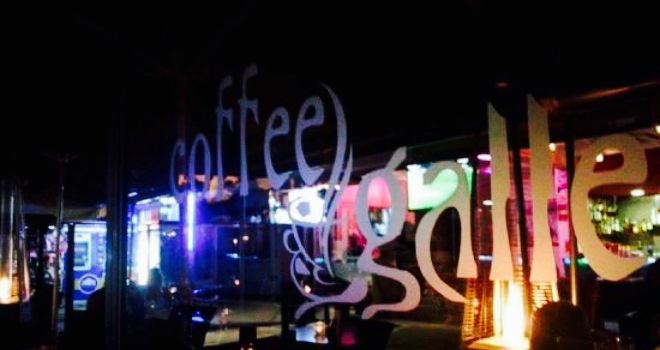 Coffee Gallery