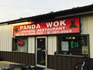 Panda Wok