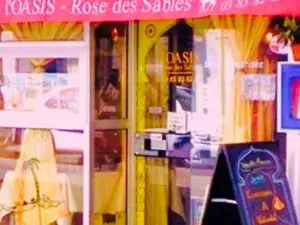 L'oasis