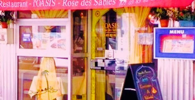 L'oasis
