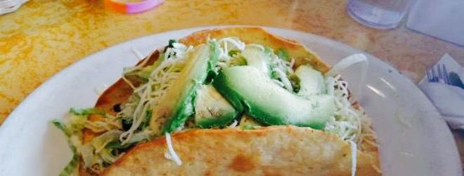 Los Aztecas Mexican Restaurant & Cantina