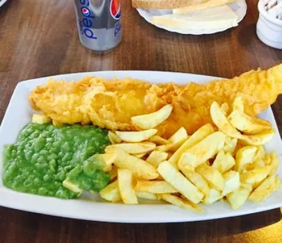 Carvers Fish & Chips