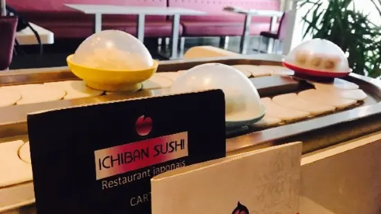 Ichiban Sushi