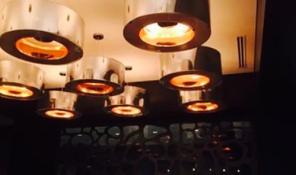 Merk's Tavern & Kitchen