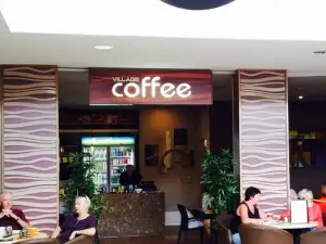 Village Coffee Shop