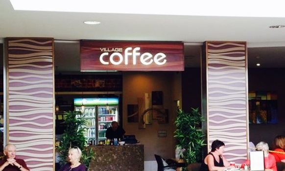 Village Coffee Shop