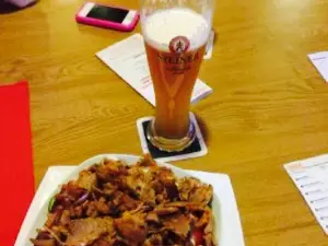 MK Doner & Pizza