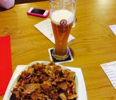 MK Doner & Pizza