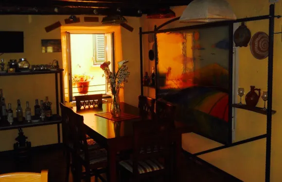 SIRIO Punto di Ristoro