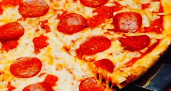 Rialto Pizza