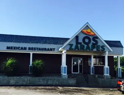 Los Zarapes Mexican Restaurant