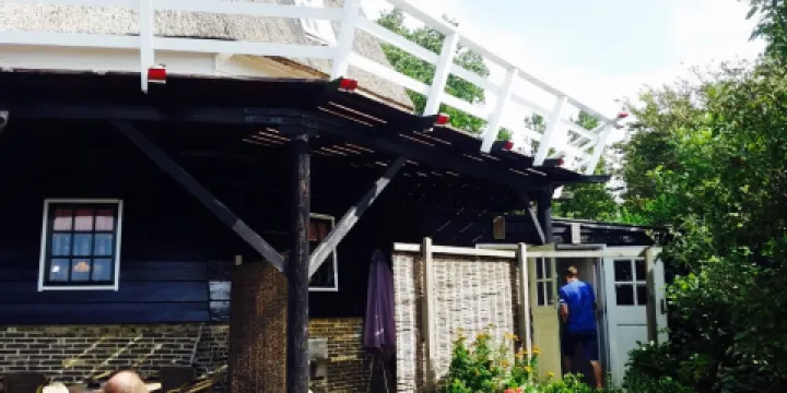 Koffiehuis De Koffiemolen