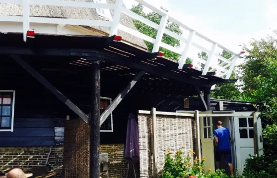 Koffiehuis De Koffiemolen