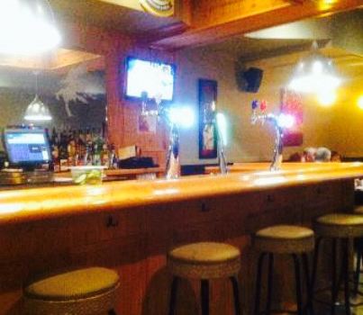 Captain Ken's Diner-Billiards