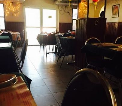 Hong Kong Bar and Restaurant