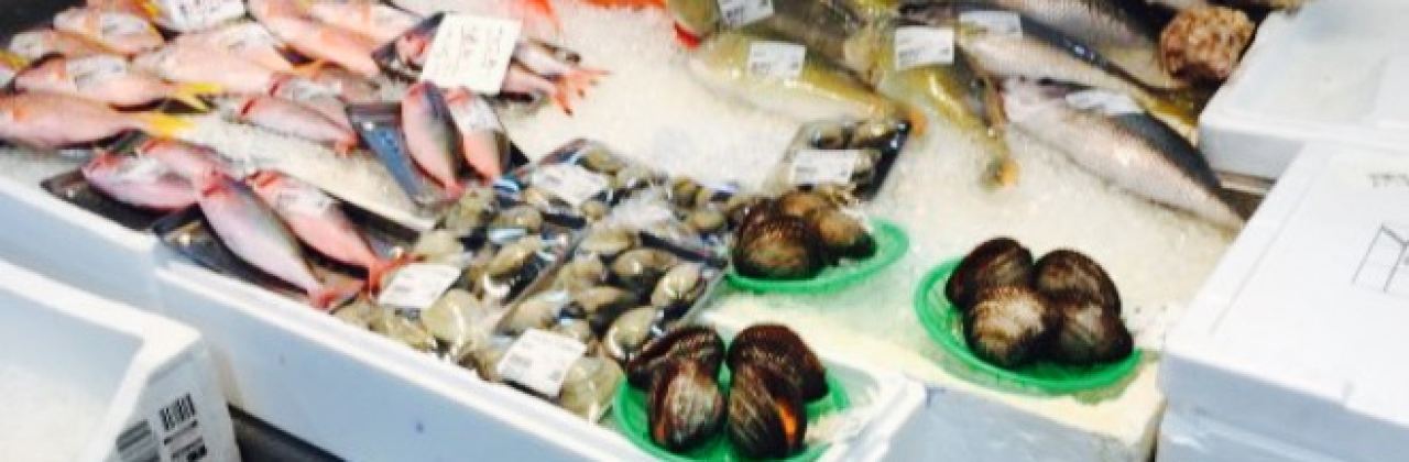 Okinawa Ryori Ichiya