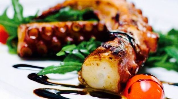 ISTRA Restaurant