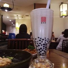 春水堂人文茶館(台中四維店)張用戶圖片