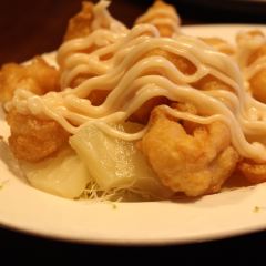 喫飯食堂張用戶圖片