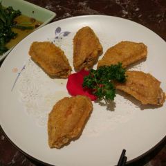 Xinbailu Restaurant (aiqinhaigouwugongyuan) ảnh của người dùng