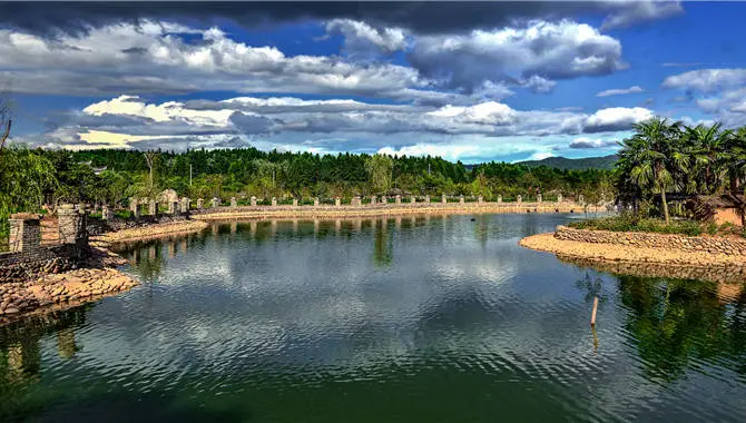 Pucheng
