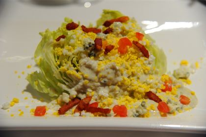 Topaz Restaurant Norodom