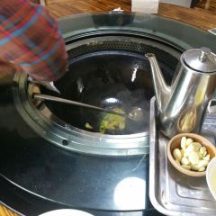 向阳大锅灶(新力大道店) 여행 사진
