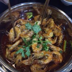 蝦吃蝦涮張用戶圖片