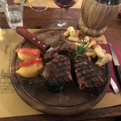Casa Toscana User Photo