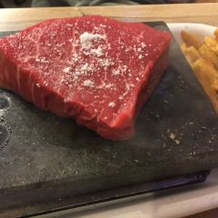 Steak On The Rocks 여행 사진