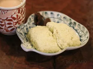 甘酒茶屋