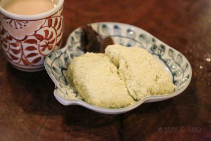 Amazake-chaya Tea House