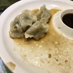 Qianxitanggong User Photo