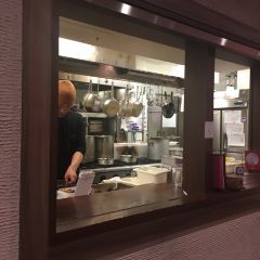 Soup Curry LAVI User Photo