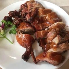 Fuchu Restaurant (shuiyuecheng) User Photo