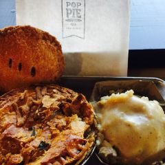 Pop Pie Co. University Heights User Photo